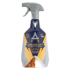 Astonish Specialist Grease Lifter 750ml
