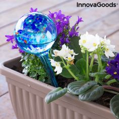 Automatic Watering Globes 