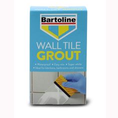 Bartoline Wall Tile Grout 500g
