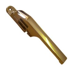 Basta 1370 Non-Locking Fastener Polished Brass 