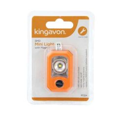 Kingavon SMD Mini Light With Magnet