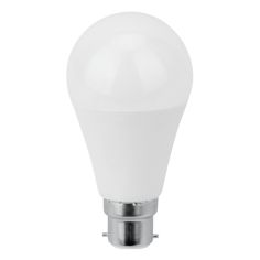 Tezla 15W GLS BC LED Lightbulb 