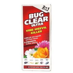 Bug Clear Ultra Vine Weevil 