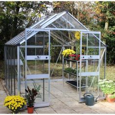Eden Blockley Greenhouses