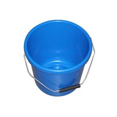 Blue Bucket - 5L