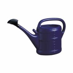 Green Wash Childrens Watering Can 1L -  Blue