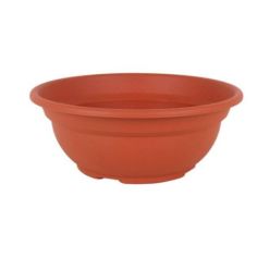 Greentime Bowl Flowerpot 
