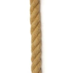 Polypropylene Rope Beige 6mm