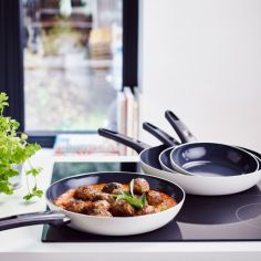 Brabantia Induction Non-Stick Frying Pan