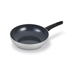 Brabantia Induction Non-Stick Wok 28cm 