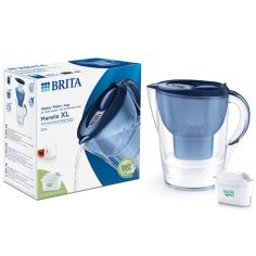 BRITA Marella XL Blue MAXTRA PRO S1051122