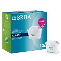 Brita Maxtra Pro All-In-1 12 Pack S1050420