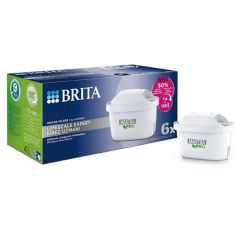 Brita Maxtra Pro Limescale Expert 6 Pack S1050766