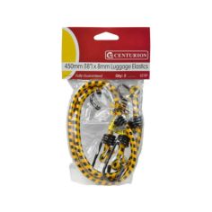 Bungee Cords 8mm 18"