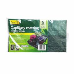 Grow It Seed Tray Inserts Capillary Matting - 5 Sheets