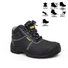 Cargo Enzo Safety Chukka Boot S1P SRC 