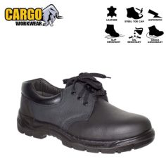 Cargo Rockford Safety Shoe S1 SRC - Style No. 3105