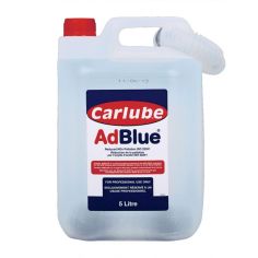 Carlube Adblue 5L