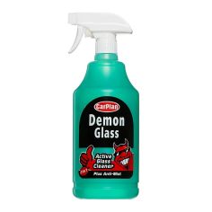CarPlan Demon Glass Cleaner Bottle 1L 