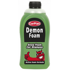 CarPlan Demon Snow Foam Shampoo