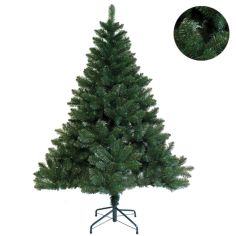 Classic Christmas 6ft Canadian Pine Tree