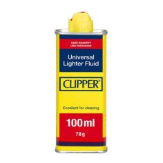 Clipper Lighter Fluid 100ml