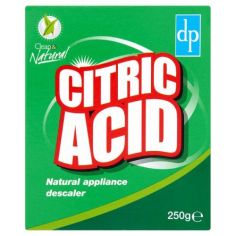 Dri-Pak Citric Acid - 250g