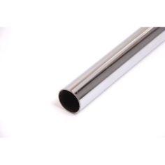 6ft 30mmx15mm Ch Oval Tubing 