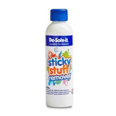 De-Solv-it Sticky Stuff Remover 250ml