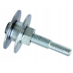 Disc Arbor for Drill - 7 mm