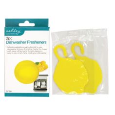 Dishwasher Fresheners  - Pack of 2