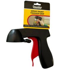 Douglas Spray Paint Trigger Grip