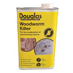 Douglas Woodworm Killer 1L