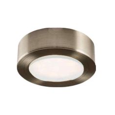 2.5W Surface / Recessed LED Cabinet Downlight  240V 