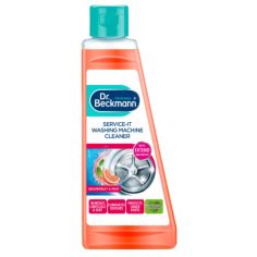 Dr Beckmann Service It Washing Machine Cleaner Grapefruit & Mint 250ml