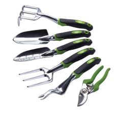 Draper Expert Garden Tool Set - 6 pieces