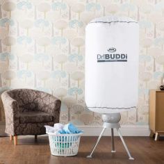 DriBUDDi Electric Clothes Dryer