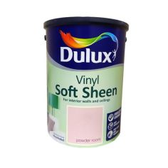 Dulux Vinyl Soft Sheen Paint - Powder Room 5L