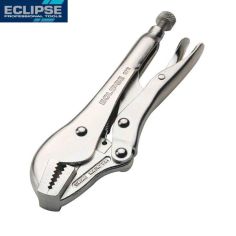 Eclipse Straight Jaw Locking Pliers - 10" / 250mm