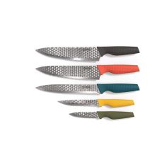 EKAU Home Essential Kitchen Knife set of 5