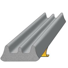 Exitex E Strip Grey - 5m 