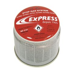 Express Gas Cartridge