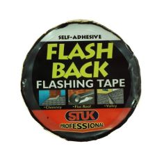 Stuk  Flash Back Self Adhesive Flashing Tape - 100 mm X 3m