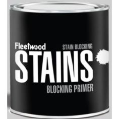 Fleetwood 500ml Stain Blocking Primer