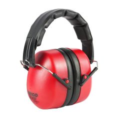 Foldable Ear Defenders 30.4dB - One Size 