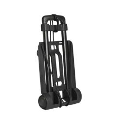 Foldable Trolley with Telescopic Handle - 30kg