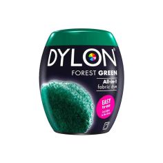Buy a Dylon All-In-One Fabric Dye Pod - 64 Rosewood Red Online in