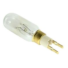 Fridge Fridge Bulb T-Click Compatible T25 HV, 40W, 240V