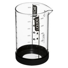 Glass Measuring Cup 0.6L