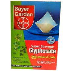 Bayer Garden Super Strength Glyphosate